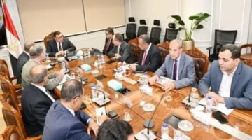 بعد متابعة وزير الإسكان.. توجيهات جديدة تخص مشروعات المقاولون العرب في حياة كريمة 1